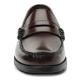 thumbnail image 2 of Mocasín Clásico Quirelli para Hombre Estilo 87904 Vino, 2 of 5