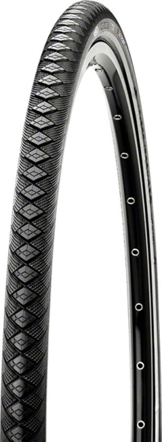 CST Salvo RS High Protection Bike Tire - 700 X 38c, Puncture Resistant With Diamond Tread