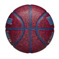 thumbnail image 4 of Baloncesto WILSON NCAA Legend rojo/azul talla 7 (29,5 cm), 4 of 7