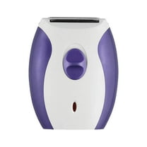 Rechargeable Facial Hair Removal Device for Women Smooth Skin Beauty Instrument