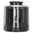 thumbnail image 2 of Cergrey Pencil Sharpener,Electric Pencil Sharpener Black Replaceable Tool Holder Automatic Student Stationery,Charging Pencil Sharpener, 2 of 8