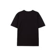 thumbnail image 3 of Men's "Rare Breed" Graphic T-Shirt - Casual Cotton, Short Sleeve, Round Neck, All-Season Wear, Machine Washable, Breathable Clothing | Bold Graphic Tee | Knitted Texture, 3 of 8