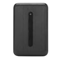 thumbnail image 1 of IC ID Dual Frequency Card Reader, Smart Card Access Control Access Management Professional Waterproof Small Access Control Card Reader Password Access Control Card Reader for Access Control System, 1 of 9
