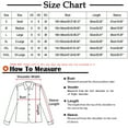 thumbnail image 3 of Sweater Clearance Women Casual Soild Long Sleeve Button Knit Pullover V-neck Sweater Coat, 3 of 7