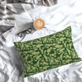 thumbnail image 5 of Sikiie Crayfish Army Pillow Covers, Throw Pillow Case Cushion Covers,Cushion for Bedroom,Couch,Home-14"x20", 5 of 6