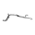 thumbnail image 1 of Fits 2002-2007 Jeep Liberty Walker Exhaust Exhaust Tail Pipe 54441 OE Replacement, 1 of 2