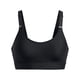 thumbnail image 2 of Sostén Deportivo Under Armour Infinity de Impacto Medio para Mujer Negro M D-DD, 2 of 5