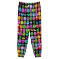 thumbnail image 3 of Garten of Banban Men's Athletic Joggers Stretch Sweatpants Running Workout Gym Track Golf Pants for Men, 3 of 7