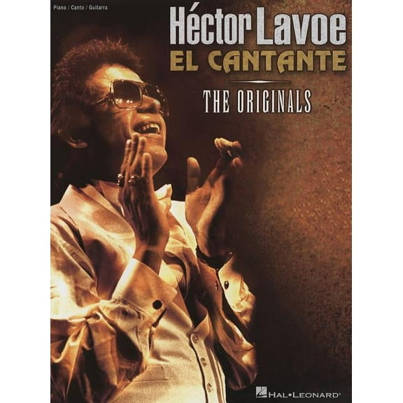 Hector Lavoe - El Cantante