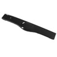 thumbnail image 1 of Ymiko Rear Liftgate Handle Trim ,Rear Liftgate Handle Trim Rear Tailgate Trunk Door Handle Garnish Compatible with Prius 2004 to 2009,OEM 7680147050C0, 1 of 8