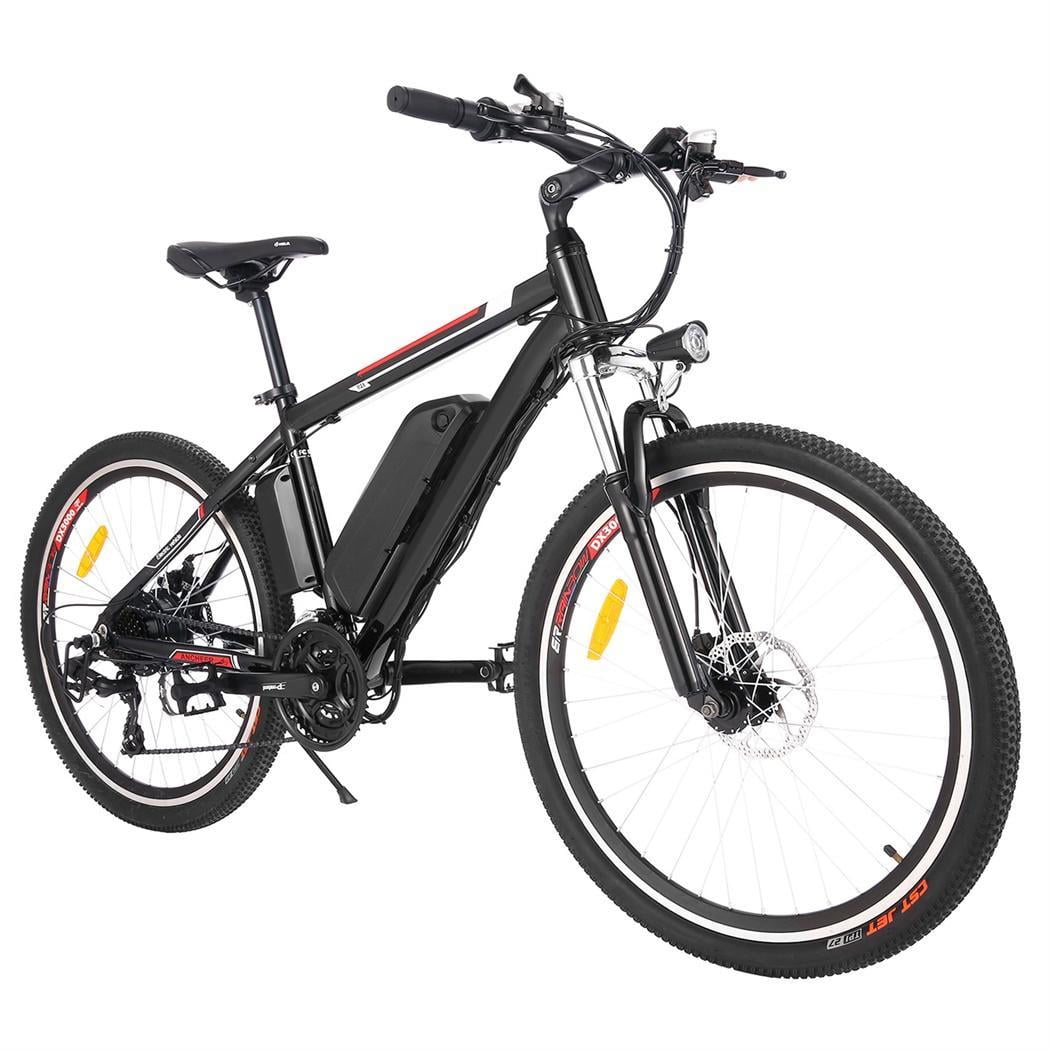 26 plus bike