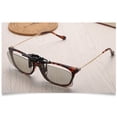 thumbnail image 2 of 3d Glasses Clip-on 3d Anaglyph Glasses For Spectacle Wearers Good Quality 3d Glasses For, 2 of 4