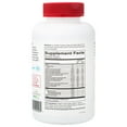 thumbnail image 2 of SmartyPants Kids Cherry Berry Multi & Omega 3 Fish Oil Gummy Vitamins with D3, C & B12 - 120 ct, 2 of 7