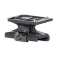 thumbnail image 2 of Reptilia DOT Mount for Holosun AEMS -  1.93in Height, Type III Hardcoat  Anodized 7075 Aluminum (Black), 2 of 3