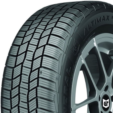 GENERAL ALTIMAX 365AW 255/50R19 107V BW TIRE Sansujyuku sansujyuku.com