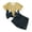 Black, variant on Ymyiu Baby Boy Shorts Toddler Baby Boy Clothes Summer Outfits Tees T-shirt Shorts Set 18-24 Months (Black,18-24 Months)