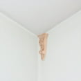 thumbnail image 4 of Raindrops  Corbels Decoration European Carving Sign Letters Large Khaki, 4 of 8