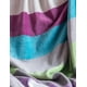 thumbnail image 3 of Cobertor Ligero Mat/Ind Islandia Vianney Islandia; Ligero; Matrimonial/Individual, 3 of 4
