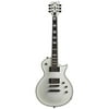 ESP E-II Eclipse Electric Guitar (Snow White Satin)