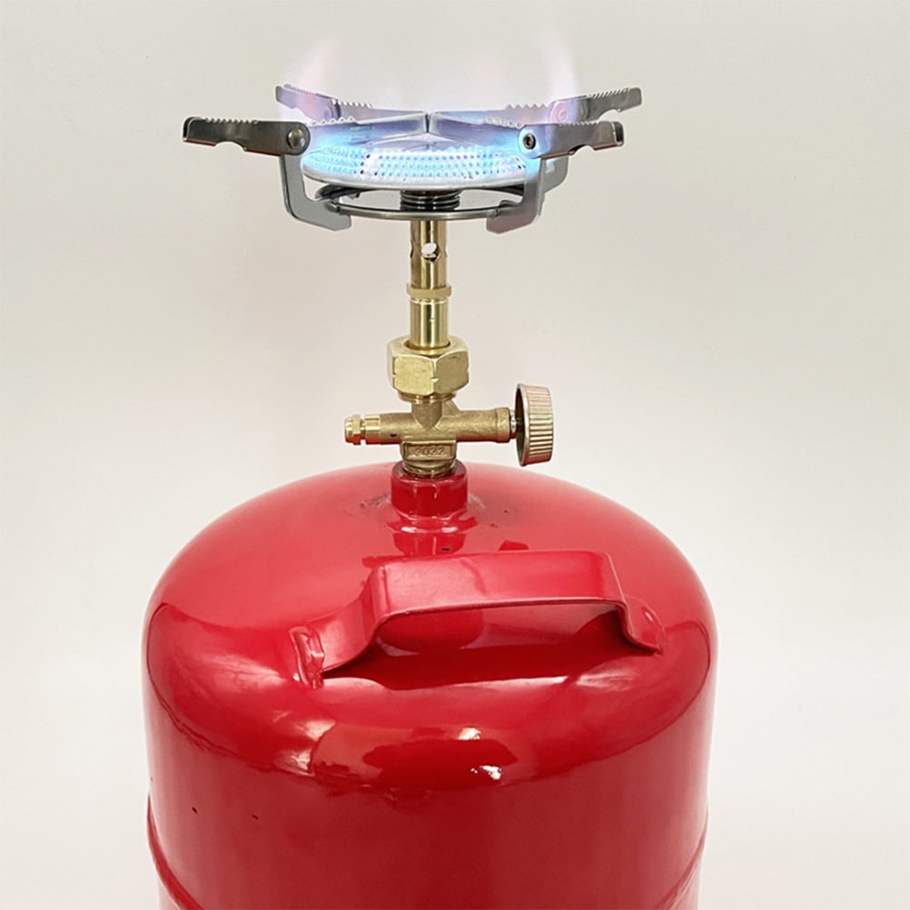 Zehuanyu Stove with House Camping Burner Rechargeable Reusable Make Tea