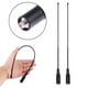 thumbnail image 5 of Antena de radio SMA hembra duradera Likrtyny NA-771 para Baofeng UV-5R KG-UVD1, 5 of 6
