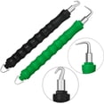 thumbnail image 5 of Herramienta eficiente para anudar barras de acero para atar alambres rápidamente, retorno automático Gancho para torcer alambres de refuerzo automático con agarre suave, 5 of 5