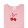 thumbnail image 3 of Wonder Nation Toddler Girls Tutu Dress, Sizes 12M-5T, 3 of 6