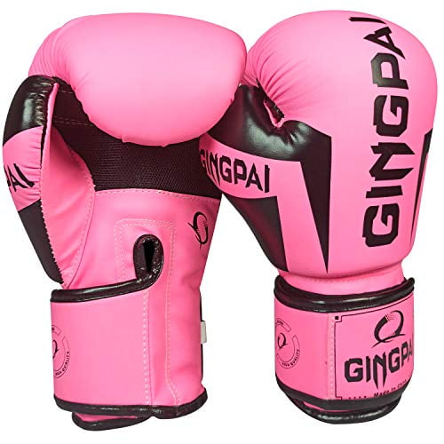 Pink boxing gloves walmart hot sale