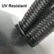 thumbnail image 2 of Ball Bungee Cords - Cuerda de amarre para toldo de 4.0 in (25 piezas) oso de fresa Juguete, 2 of 4