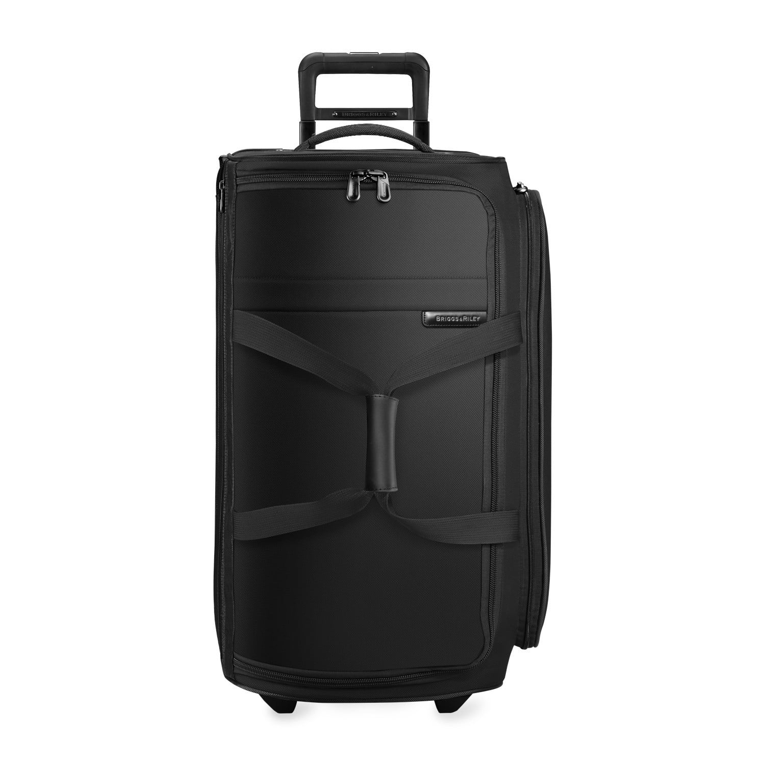 Briggs & Riley Baseline Luggage Baseline Upright Duffle Bag (Black