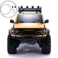 thumbnail image 3 of Cuerda de acero Zulema apta para Ford bronco 1/10 RC Rock Crawler modelo accesorio, 3 of 8