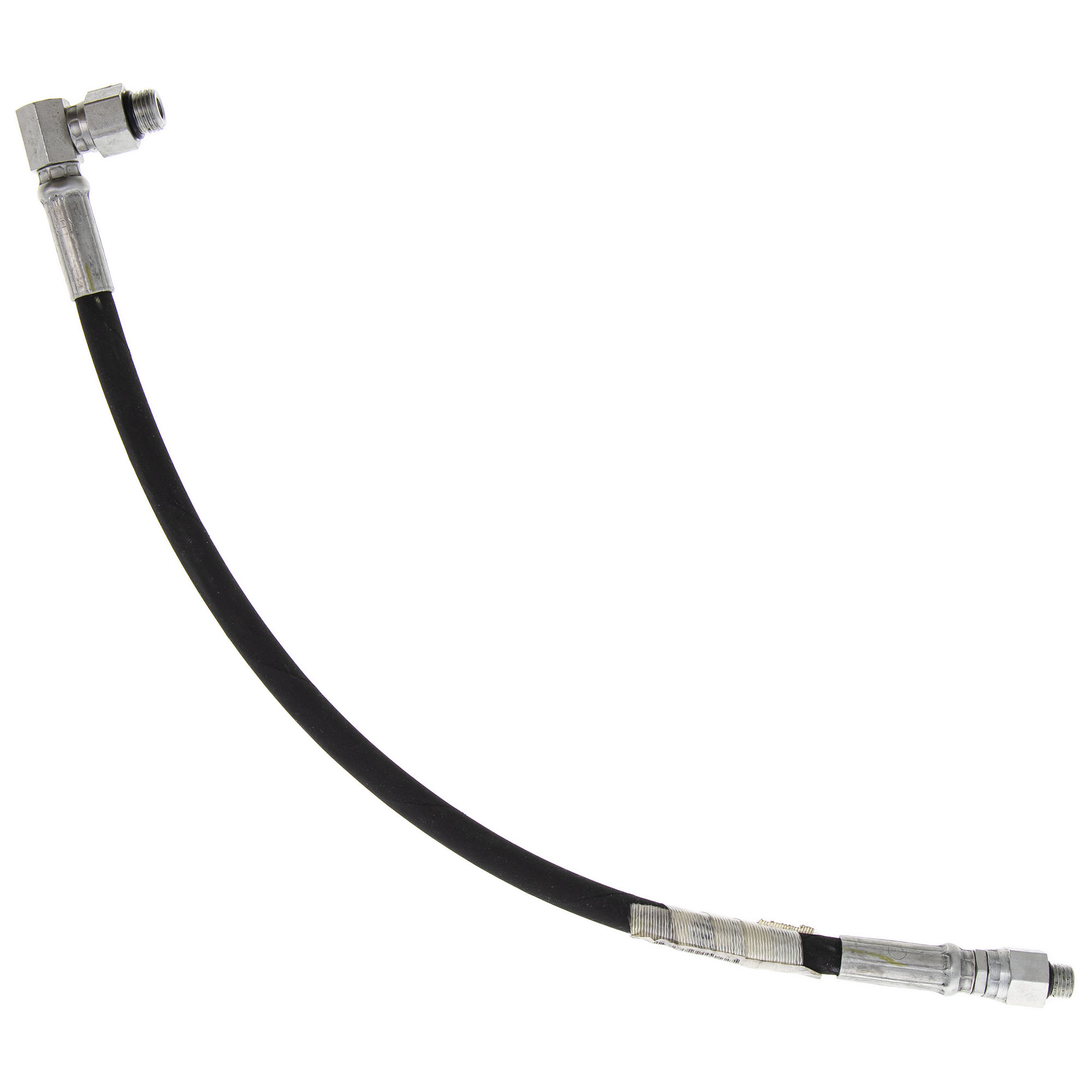 John Deere Hydraulic Hose AW28951 60 70 70A TractorMounted Loaders OEM