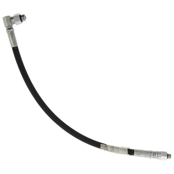 John Deere AW28951 Hydraulic Hose 60 70 70A Tractor-Mounted Loaders