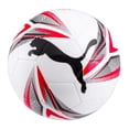 thumbnail image 1 of Balón Puma Play Big Cat para Fútbol 083292-01 blanco 5, 1 of 3