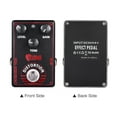 thumbnail image 7 of Dolamo High Gain Guitar Pedal D-4 Distoon True British Style Effect with Bypass for Electric Guitar, 7 of 7