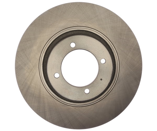 Raybestos 9020R Professional Grade Disc Brake Rotor Fits select: 1969-1973,1974-1980 MG MGB