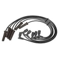 thumbnail image 1 of Cables de Bujía de Encendido de Automóvil Unique Bargains 7mm para Chevrolet Equinox Malibu Uplander 3.4L No.89018131 - Paquete de 6, 1 of 7