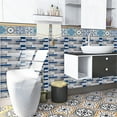 thumbnail image 3 of Pegatinas de Cristal para Azulejos, Autoadhesivas, Resistentes Al Desgaste, 3 of 6