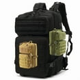 thumbnail image 4 of Waterproof MOLLE Waist Bag for Hunting Camping Hiking Outdoor Sports EDC, 4 of 10