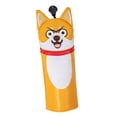 thumbnail image 4 of Funda protectora para cabeza de palo de golf para perro 3 32cmx13cm, 4 of 9