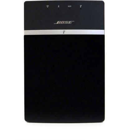 Bose SoundTouch 10  & Bose SoundTouch 10 Wireless (Wave Soundtouch Music System Iv Best Price)