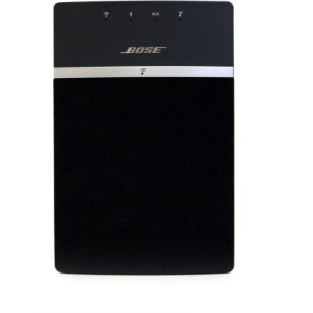 Bose SoundTouch 10  & Bose SoundTouch 10 Wireless