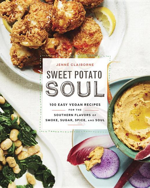 Afro-Vegan : Farm-Fresh African, Caribbean, And Southern Flavors Remixed [A Cookbook] (Hardcover) - Walmart.com