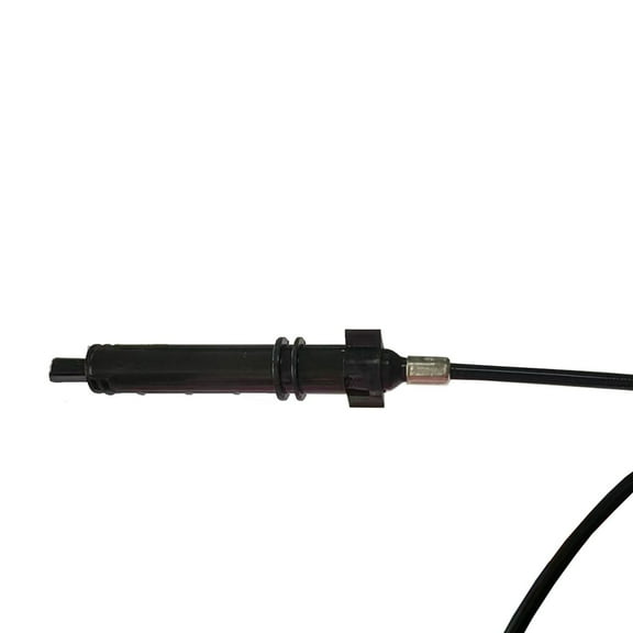 Yassdwbn 1 x Trunk Lid Release Cable Replacement 74880-TR0-A01 For 2012-2015 Honda Civic