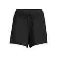 thumbnail image 5 of Avia Women's Lifestyle Athleisure Shorts, 5 of 5