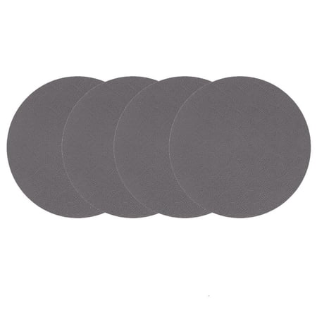 CEORPER 4Pcs Floor Cushion Elbow Knee Wrist Protection Nonslip Sport Fitness Mat