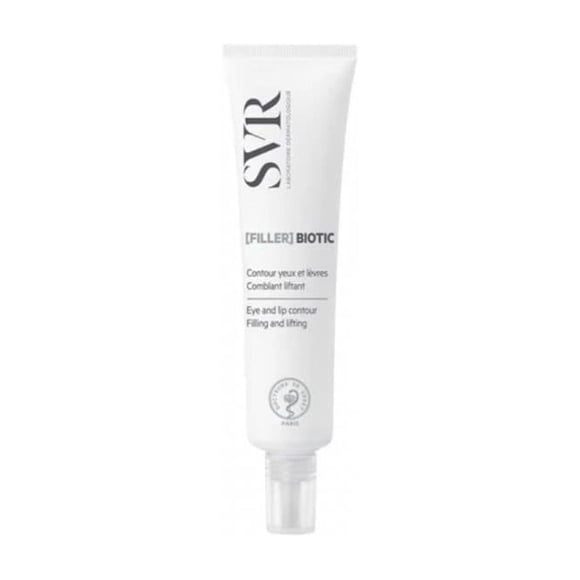Crema Contorno Ojos Labios Svr Filler Biotic Antiedad