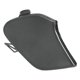 thumbnail image 3 of Coche Delantero Parachoques Remolque Gancho Ojo Tapa Cubierta Remolque Tapa F1EB17A989 Gris, 3 of 6