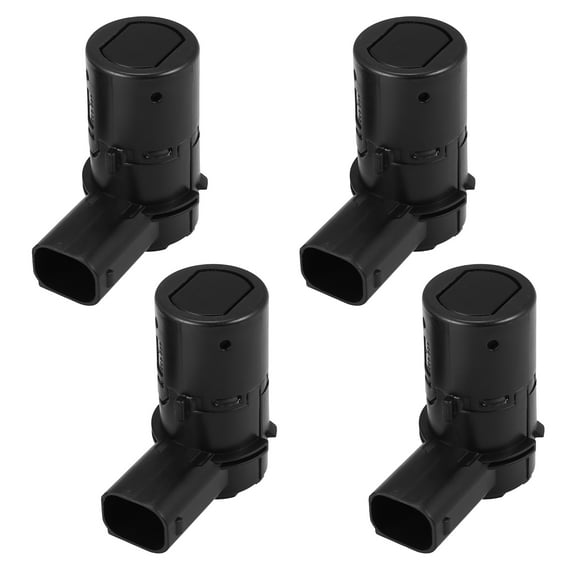 4 Pcs Car Bumper Reverse Parking Assist Sensor for Nissan Titan Armada 2005-2011 25994-7S10A 25994-7S000