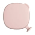 thumbnail image 4 of b.box - Bol en Silicone + Couvercle - Blush, 4 of 5